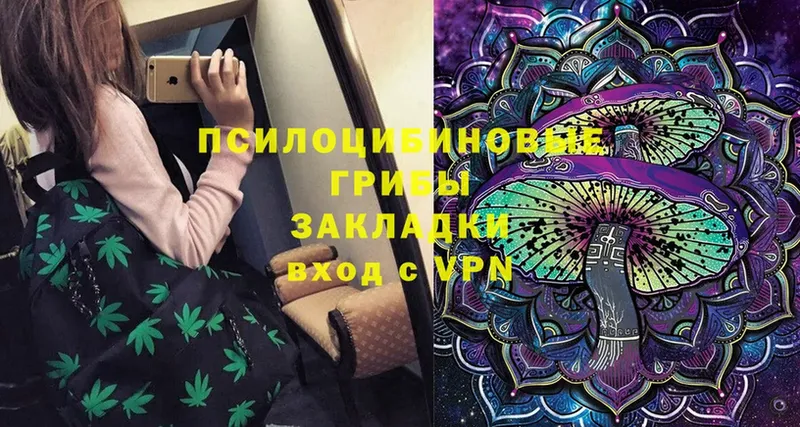 Галлюциногенные грибы Cubensis  Аша 